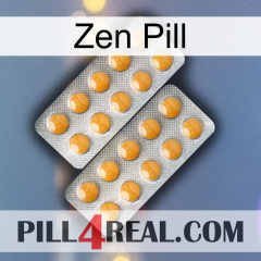 Zen Pill levitra2